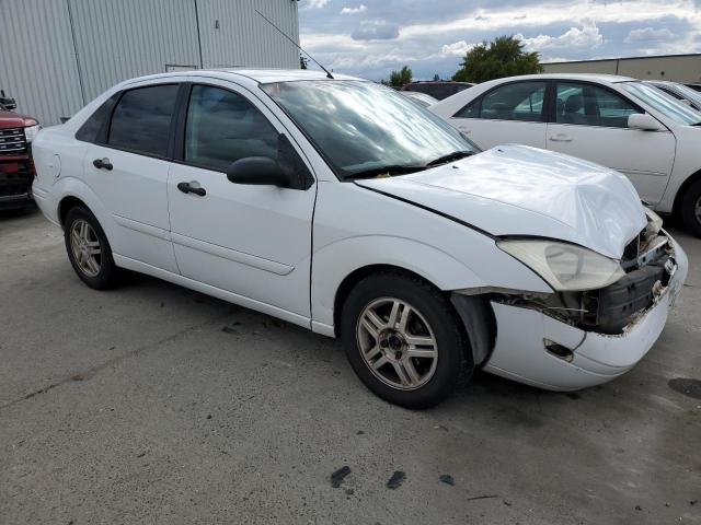 Photo 4 from auction – 2000 FORD FOCUS SE with VIN 1FAFP34PXYW328765