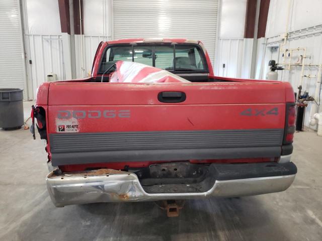 Photo 6 from auction – 1996 DODGE RAM 1500 with VIN 1B7HF16Z8TS540220