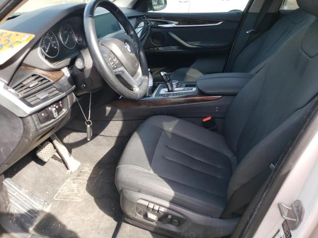 Photo 7 from auction – 2015 BMW X5 XDRIVE3 with VIN 5UXKR0C50F0K67085