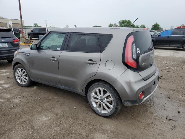 Photo 2 from auction – 2018 KIA SOUL + with VIN KNDJP3A54J7567252