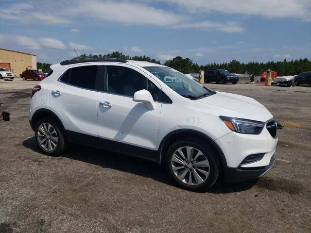 Photo 4 from auction – 2020 BUICK ENCORE PRE with VIN KL4CJASB2LB323208