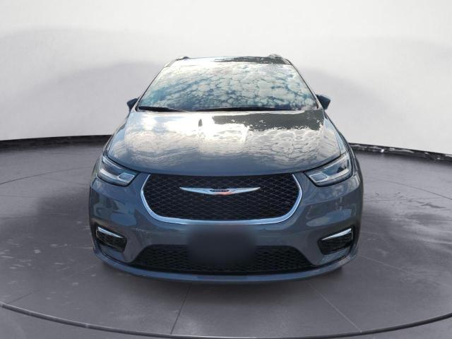 Photo 5 from auction – 2022 CHRYSLER PACIFICA T with VIN 2C4RC1BG1NR176762