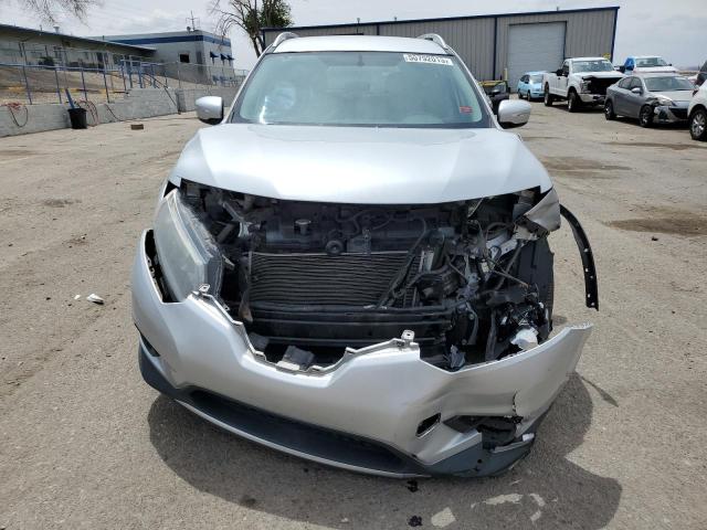 Photo 5 from auction – 2015 NISSAN ROGUE S with VIN KNMAT2MT3FP538915