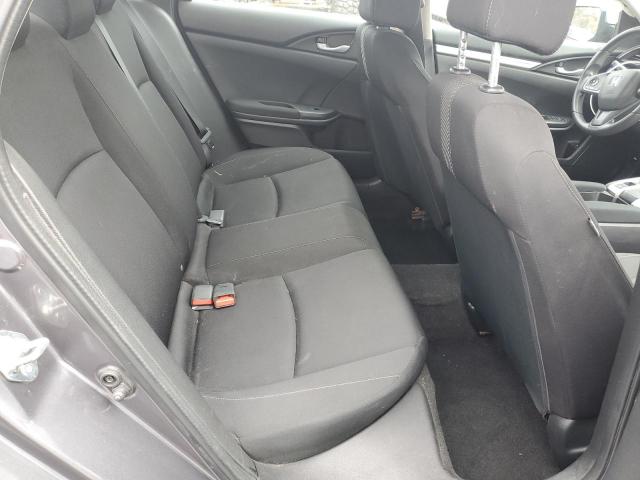 Photo 10 from auction – 2018 HONDA CIVIC LX with VIN 2HGFC2F5XJH570988