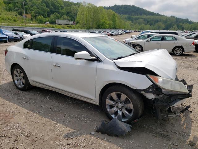 Photo 4 from auction – 2011 BUICK LACROSSE C with VIN 1G4GC5ED0BF194328