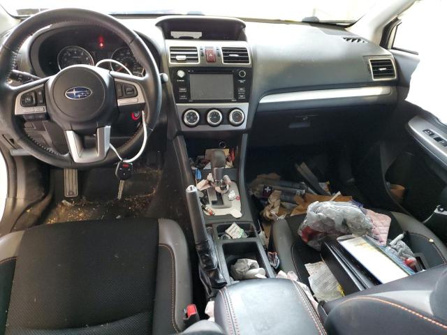 Photo 8 from auction – 2017 SUBARU CROSSTREK with VIN JF2GPABC9H8200042