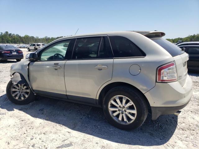 Photo 2 from auction – 2007 FORD EDGE SEL P with VIN 2FMDK39CX7BB46498