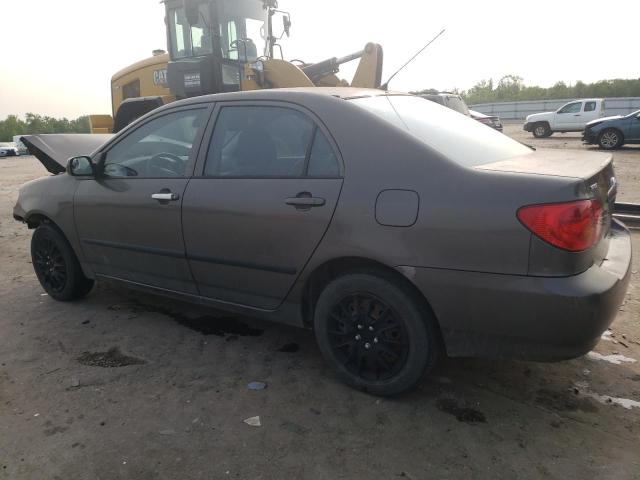 Photo 2 from auction – 2003 TOYOTA COROLLA CE with VIN 2T1BR32E83C131941