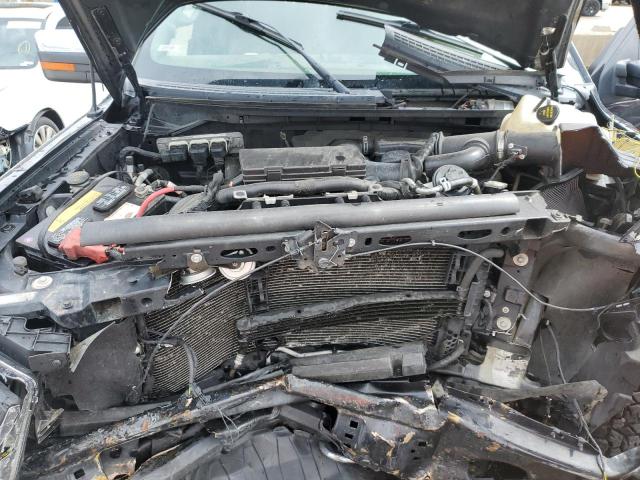 Photo 11 from auction – 2010 FORD F150 SUPER with VIN 1FTFW1EV1AFA20422