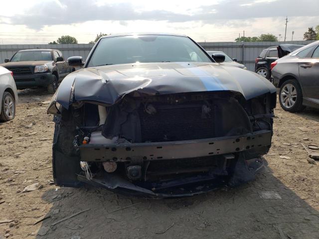 Photo 5 from auction – 2013 DODGE CHARGER R/ with VIN 2C3CDXCT2DH696785
