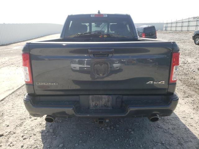 Photo 6 from auction – 2019 RAM 1500 BIG H with VIN 1C6SRFFT8KN854766