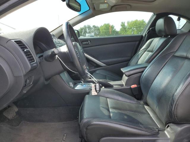 Photo 7 from auction – 2012 NISSAN ALTIMA S with VIN 1N4AL2EP2CC160760