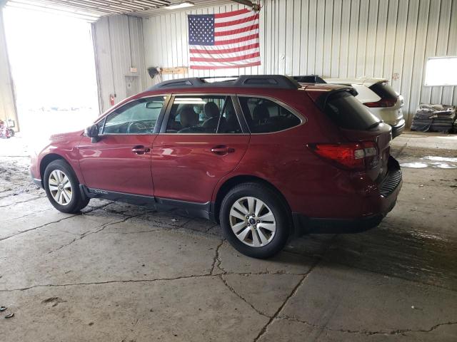Снимка 2 от търг – 2016 SUBARU OUTBACK 2. с VIN 4S4BSBFCXG3301864