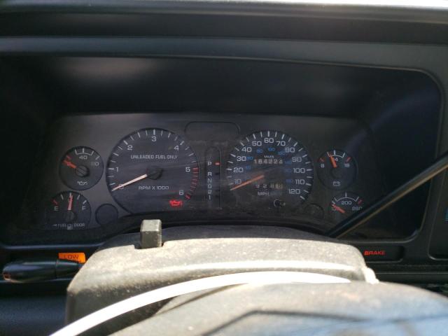 Photo 9 from auction – 1997 DODGE RAM 1500 with VIN 3B7HF13Z5VG702707