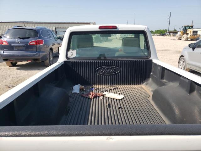 Photo 10 from auction – 2011 FORD RANGER with VIN 1FTKR1AD2BPA35848