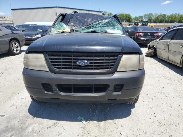 Photo 5 from auction – 2005 FORD EXPLORER X with VIN 1FMZU72K95UA77447