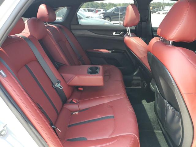 Photo 10 from auction – 2023 KIA K5 GT LINE with VIN 5XXG64J28PG169941