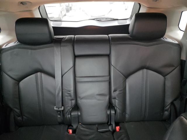 Photo 10 from auction – 2010 CADILLAC SRX PERFOR with VIN 3GYFNBEY8AS501356