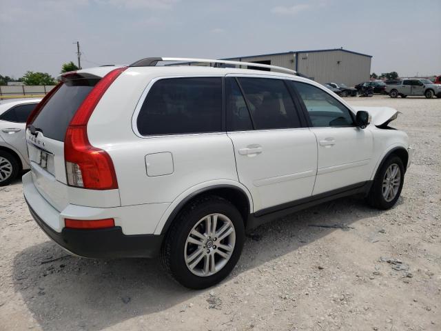 Photo 3 from auction – 2012 VOLVO XC90 3.2 with VIN YV4952CY5C1616441