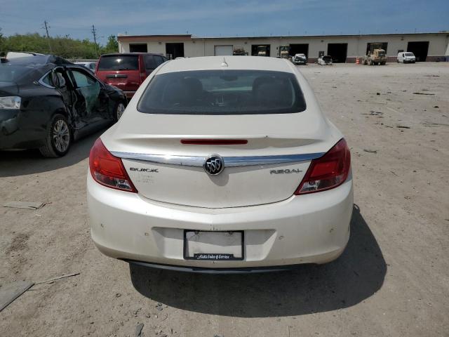 Photo 6 from auction – 2012 BUICK REGAL PREM with VIN 2G4GS5EKXC9132303