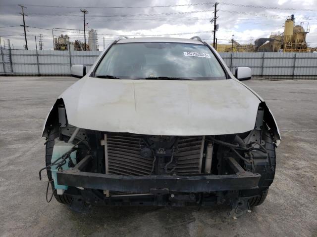 Photo 5 from auction – 2011 NISSAN ROGUE S with VIN JN8AS5MT2BW562857