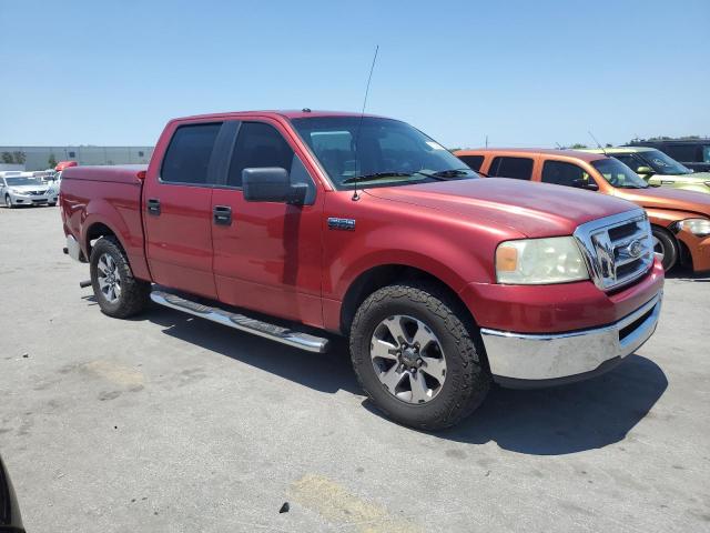 Photo 4 from auction – 2007 FORD F150 SUPER with VIN 1FTPW12V37FA92952