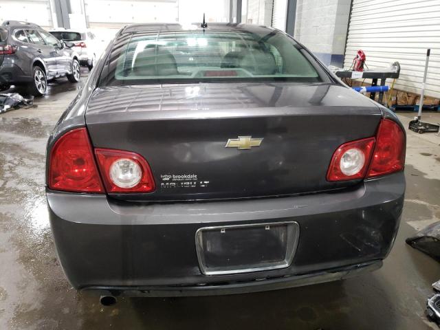 Photo 6 from auction – 2010 CHEVROLET MALIBU 1LT with VIN 1G1ZC5EB7A4140944