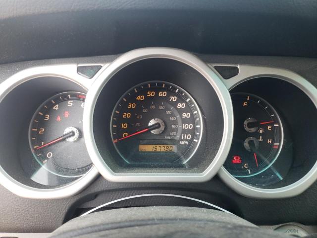 Photo 9 from auction – 2004 TOYOTA 4RUNNER LI with VIN JTEBU17R548026779