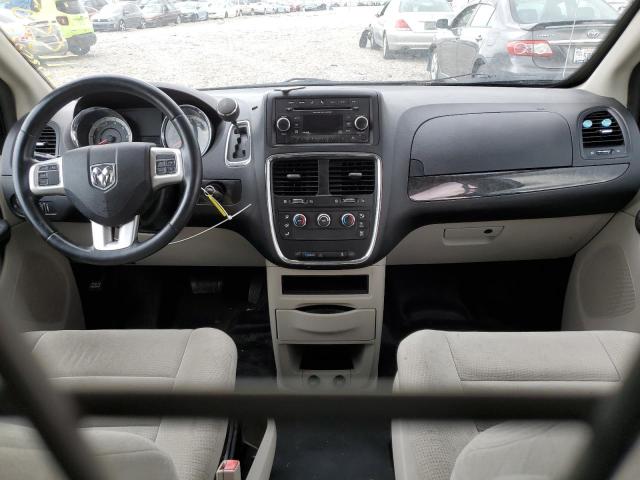 Photo 8 from auction – 2014 RAM TRADESMAN with VIN 2C4JRGAG6ER404626