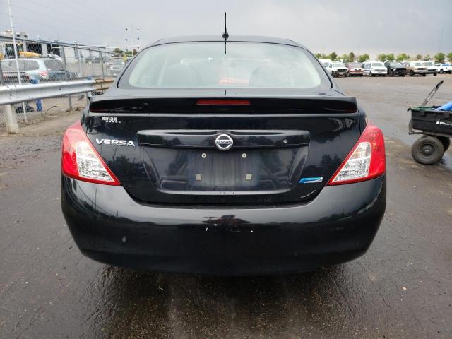 Photo 6 from auction – 2014 NISSAN VERSA with VIN 3N1CN7AP2EL838630