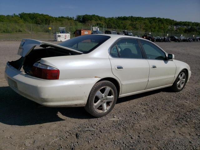 Photo 3 from auction – 2002 ACURA 3.2TL TYPE with VIN 19UUA56892A041346