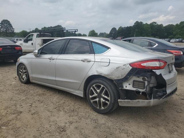 Photo 2 from auction – 2016 FORD FUSION with VIN 3FA6P0H76GR274617
