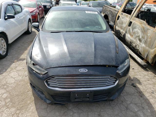 Photo 5 from auction – 2015 FORD FUSION SE with VIN 3FA6P0H77FR160284