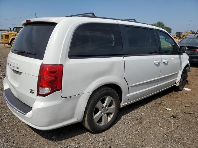 Photo 3 from auction – 2017 DODGE GRAND CARA with VIN 2C4RDGEG7HR712890
