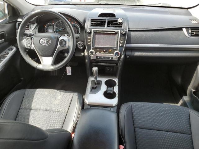 Photo 8 from auction – 2014 TOYOTA CAMRY SE with VIN 4T1BK1FK0EU548321