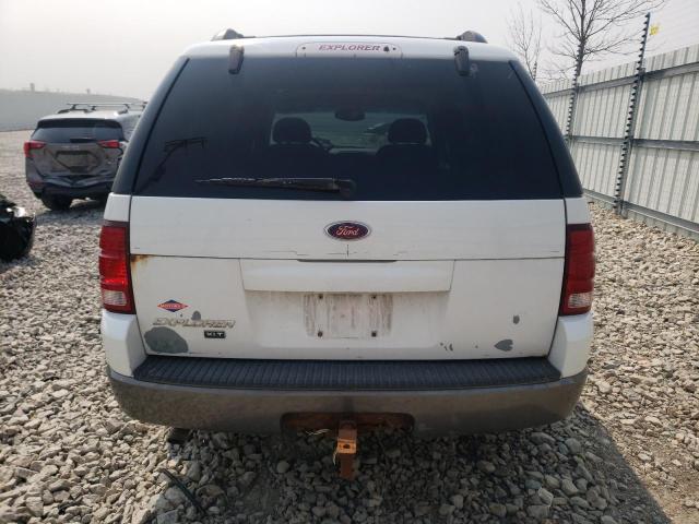 Photo 6 from auction – 2002 FORD EXPLORER X with VIN 1FMDU73E92UC95211