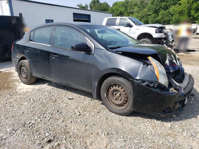 Photo 4 from auction – 2008 NISSAN SENTRA 2.0 with VIN 3N1AB61E98L682437