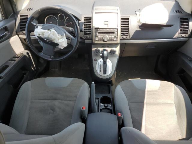 Photo 8 from auction – 2011 NISSAN SENTRA 2.0 with VIN 3N1AB6AP7BL723799