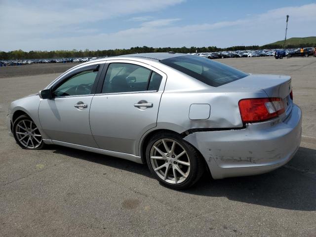Photo 2 from auction – 2011 MITSUBISHI GALANT ES with VIN 4A32B3FF0BE015410