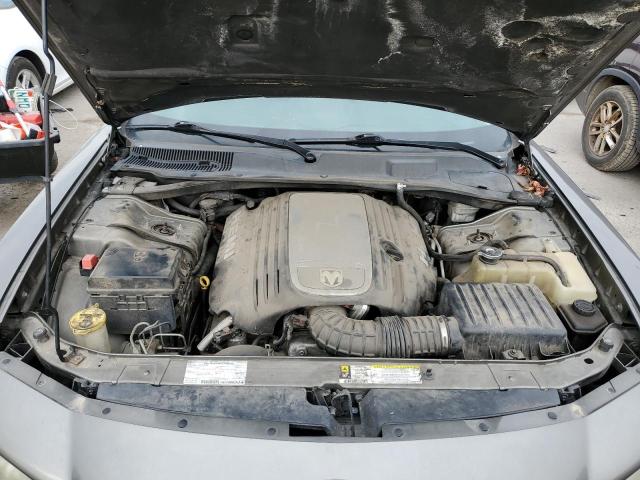 Photo 11 from auction – 2008 DODGE CHARGER R/ with VIN 2B3KK53H78H201968