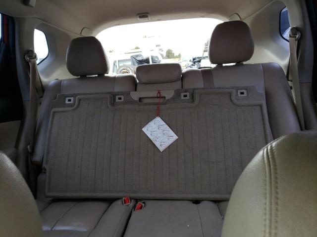 صورة رقم 10 من المزاد - 2015 NISSAN ROGUE S مع VIN KNMAT2MT6FP533725