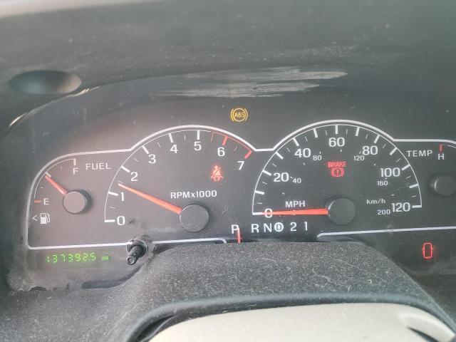 Фото 9 с аукциона – 2003 FORD WINDSTAR L с VIN 2FMZA51403BA57641