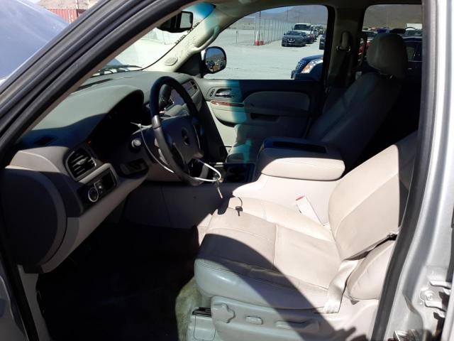 Photo 7 from auction – 2014 GMC YUKON SLT with VIN 1GKS1CE02ER192951