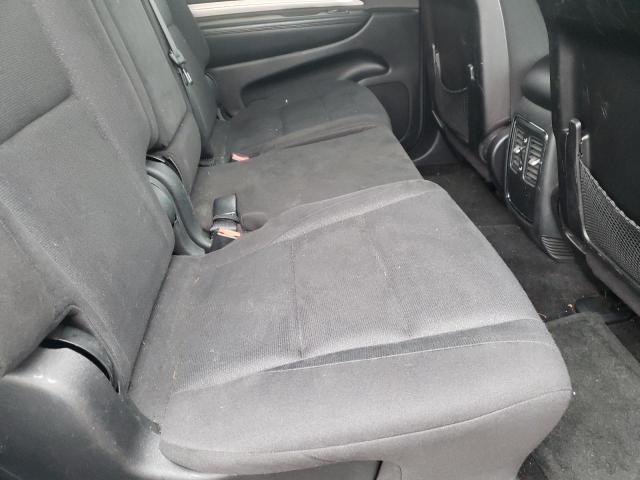 Photo 11 from auction – 2011 DODGE DURANGO EX with VIN 1D4RE2GG0BC699769