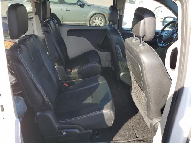 Photo 10 from auction – 2019 DODGE GRAND CARA with VIN 2C4RDGCG8KR591393
