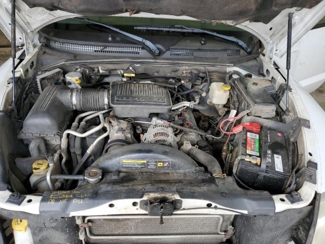 Photo 11 from auction – 2006 DODGE DAKOTA ST with VIN 1D7HE22N36S588701