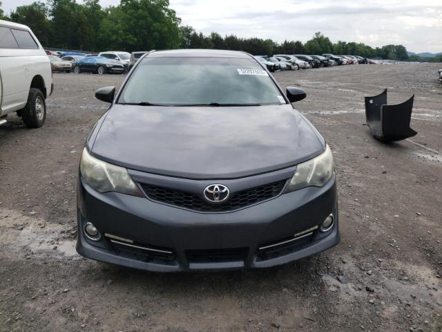 Photo 5 from auction – 2012 TOYOTA CAMRY BASE with VIN 4T1BF1FK0CU192275