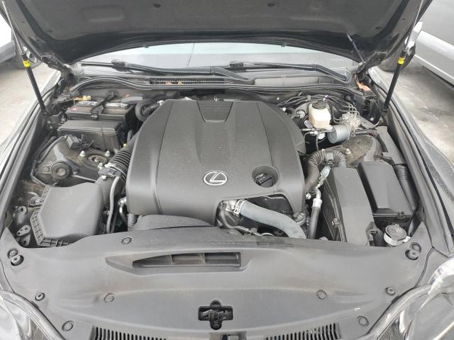 Photo 11 from auction – 2015 LEXUS IS 250 with VIN JTHBF1D26F5054714