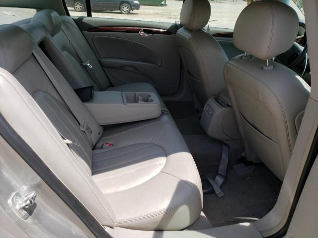 Photo 6 from auction – 2006 BUICK LUCERNE CX with VIN 1G4HD57266U163275
