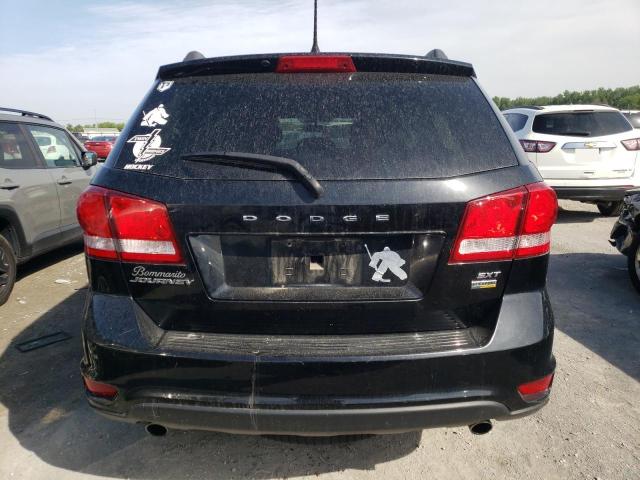 Photo 6 from auction – 2016 DODGE JOURNEY SX with VIN 3C4PDCBG0GT137807